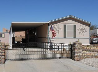 13638 E 55th St, Yuma, AZ 85367