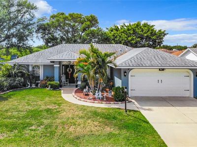 6605 67th Dr E, Palmetto, FL, 34221