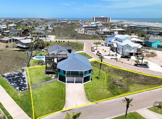 728 Sea Breeze Ln, Port Aransas, TX 78373