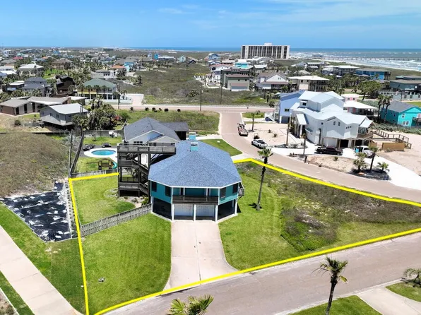 728 Sea Breeze Ln, Port Aransas, TX 78373