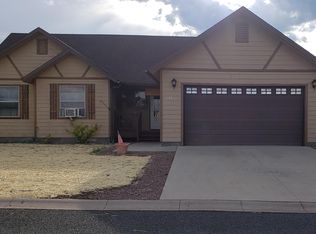 148 N Divot Dr, Eagar, AZ 85925