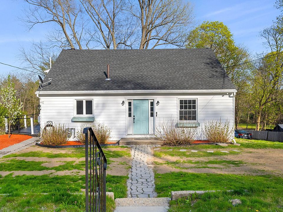 1291 Candia Road, Manchester, NH 03109 Zillow