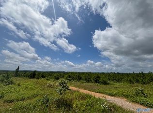 TRACT 6 Tom Cat Rd, Gadsden, AL 35903