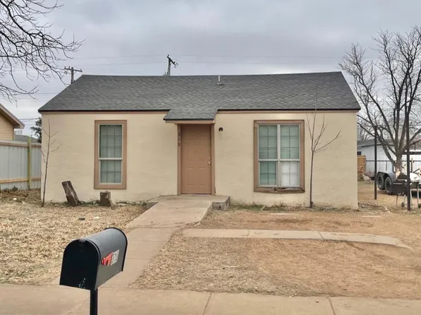 310 E Stanford St, Lubbock, TX 79403