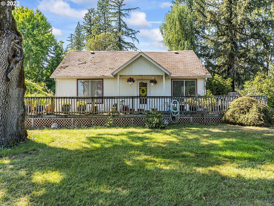 89248 Territorial Hwy, Elmira, OR 97437 MLS 23316981 Zillow