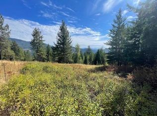 745 Dry Gulch Rd #D, Colville, WA 99114