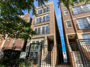 2318 W Harrison St APT 2, Chicago, IL 60612