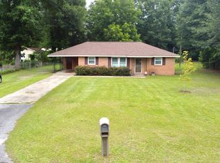 2049 Charleston Ave, Sumter, SC 29154
