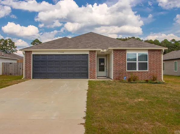 13040 River Creek Ln, Hensley, AR 72065