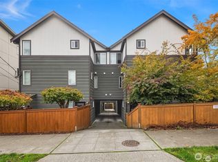 2125 N 113th St #A, Seattle, WA 98133