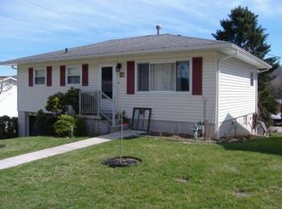 59 Fernwood Ave, Wheeling, WV