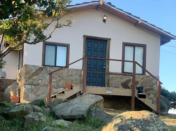 (undisclosed Address), Alpine, CA 91901