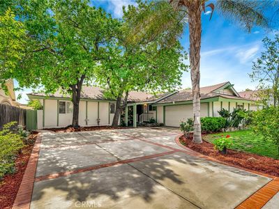 20352 Keswick St, Winnetka, CA, 91306