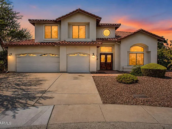 12436 N 56TH Drive, Glendale, AZ 85304