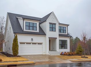 203 Post Oak Rd, Chapel Hill, NC 27516