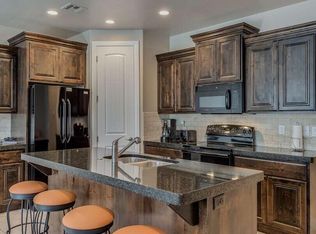 4191 E Torrey Pines Dr, Washington, UT 84780