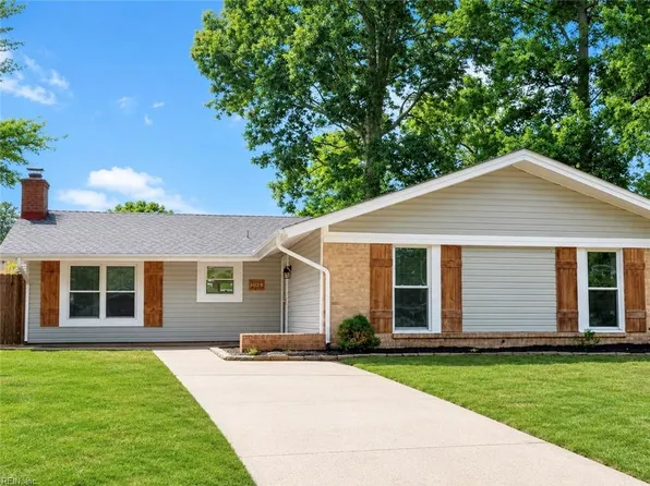 4028 Foxwood Dr, Virginia Beach, VA 23462