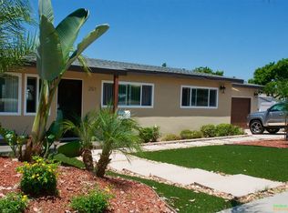 201 E Emerson St, Chula Vista, CA 91911