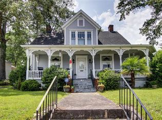 1012 Milstead Ave NE, Conyers, GA 30012