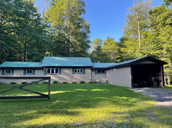 1698 Summit Rd, Coudersport, PA 16915