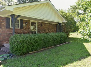 3517 Rawson Rd, Sand Springs, OK 74063