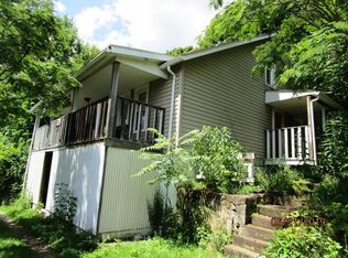 753 Arensburg Road Ext, East Millsboro, PA 15433