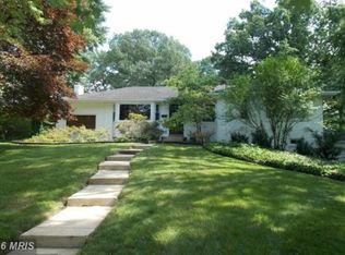 8611 Thomas J Stockton Pkwy, Alexandria, VA 22308