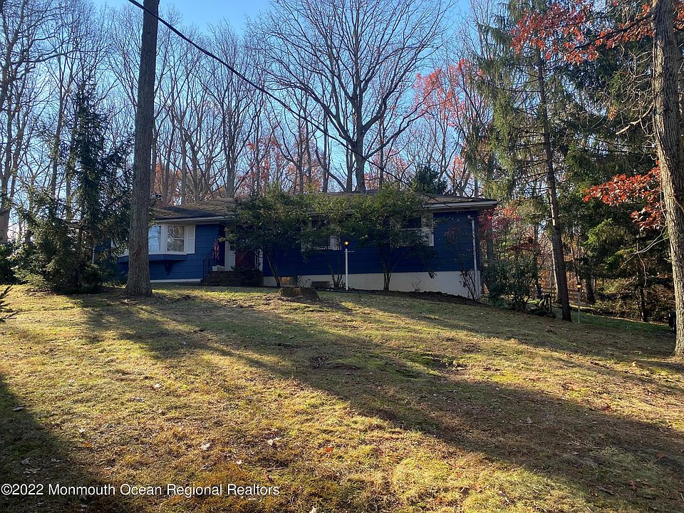 49 Cedar Drive, Colts Neck, NJ 07722 Zillow