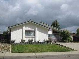 1211 E Fesler St, Santa Maria, CA 93454