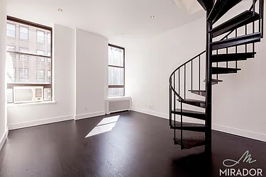 Rented by Mirador Real Estate