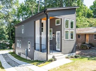 1124 Geer St, Durham, NC 27704