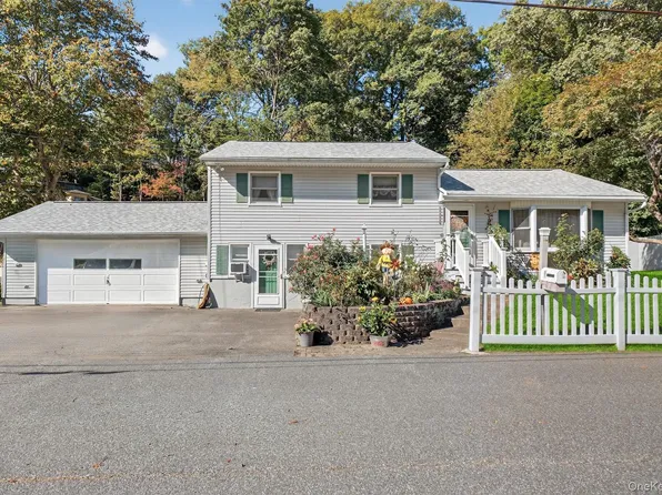 7 Weyant Terrace, Highland Falls, NY 10928