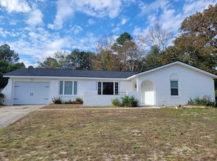 1905 Driftwood Dr, Augusta, GA 30909