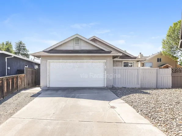 357 Hazelnut Ln, Oakley, CA 94561