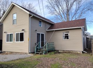 166 Welton Rd, Conneaut, OH 44030