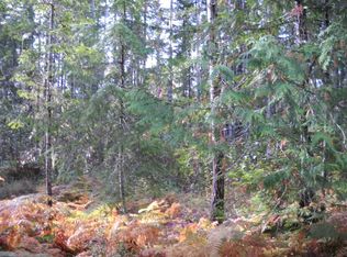 61 N Mallard Way W, Hoodsport, WA 98548