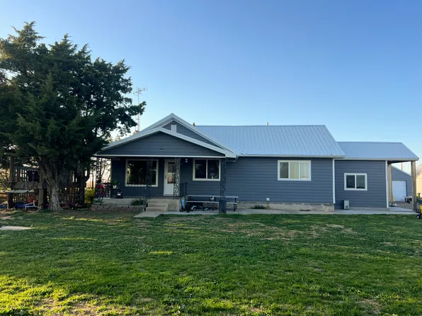 1850 Road 25, Bird City, KS 67731