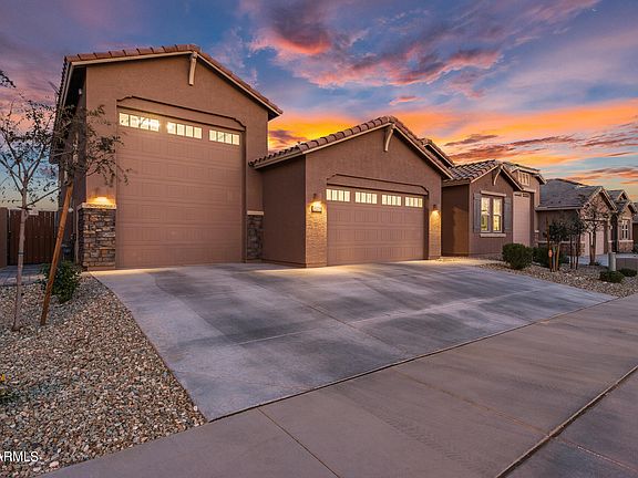 2nd image of 24259 N 168th Ln