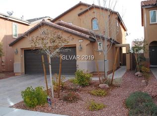 7338 Puddle Duck St, Las Vegas, NV 89166