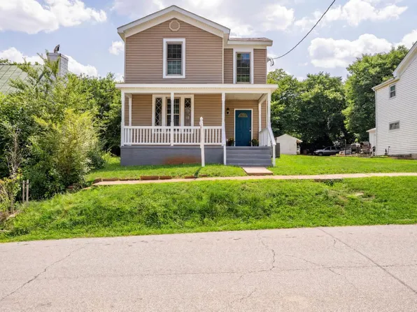 713 Polk St, Lynchburg, VA 24504