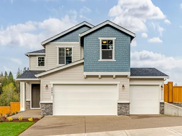 2041 NE Ridge Run Ln, Estacada, OR 97023