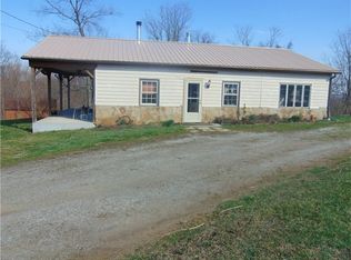 1062 Fox Ridge Rd, New Salem, PA 15468