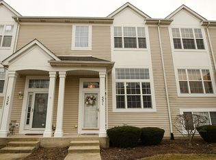 531 Silver Leaf Dr #4, Joliet, IL 60431