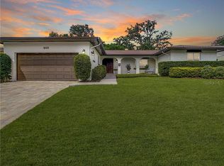 800 W Forest Brook Rd, Maitland, FL 32751