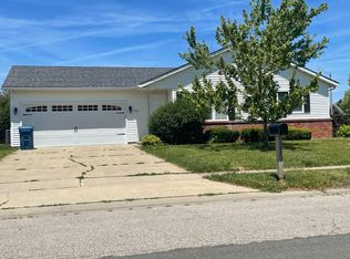 2301 Cormorant Dr, Springfield, IL 62711