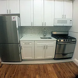 Rented by JM Preston Properties LLC