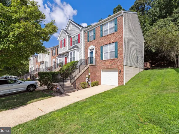 9236 Owings Choice Ct, Owings Mills, MD 21117