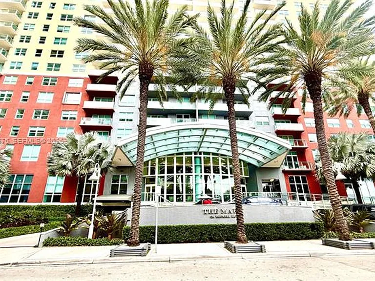1155 Brickell Bay Dr #1205 — Photo 33