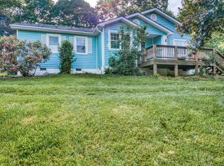14085 Indian Run Rd, Glade Spring, VA 24340