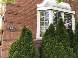 1368 Wentworth Ave, Calumet City, IL